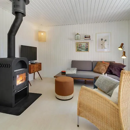 Aulikki - 900m From The Sea By Interhome Dom wakacyjny