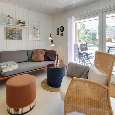 Aulikki - 900m From The Sea By Interhome Vakantiehuis *