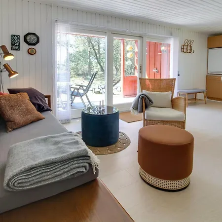 Dom wakacyjny Aulikki - 900m From The Sea By Interhome *