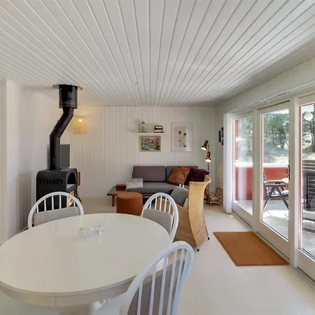 Aulikki - 900m From The Sea By Interhome * 베제르 스트란드