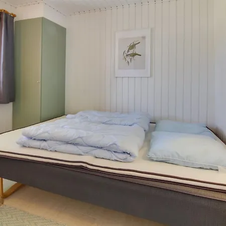Vakantiehuis Aulikki - 900m From The Sea By Interhome *