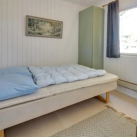 Aulikki - 900m From The Sea By Interhome * Vejers Strand